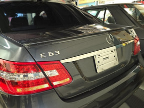 Mercedes-Benz E 63 AMG