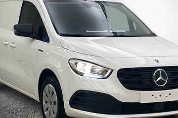 Mercedes-Benz Citan
