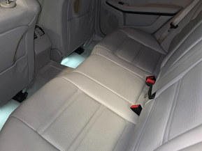 Mercedes-Benz E 63 AMG