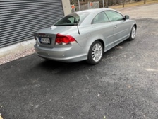 Volvo C70