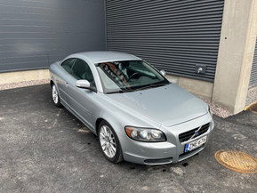 Volvo C70