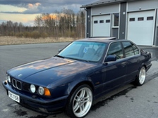 BMW 525