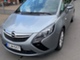 Opel Zafira Tourer