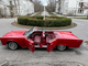 Lincoln Continental