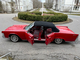 Lincoln Continental