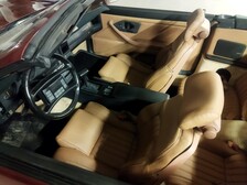 Pontiac Firebird