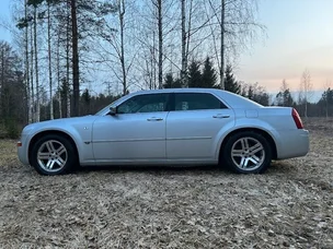 Chrysler 300C