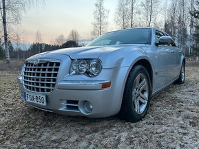 Chrysler 300C