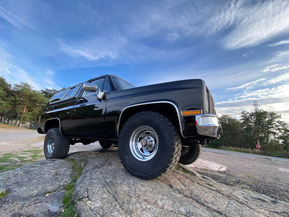 GMC Jimmy