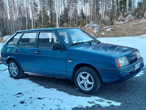 Lada Samara