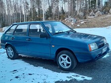 Lada Samara