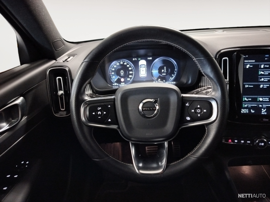 Chevrolet Impala