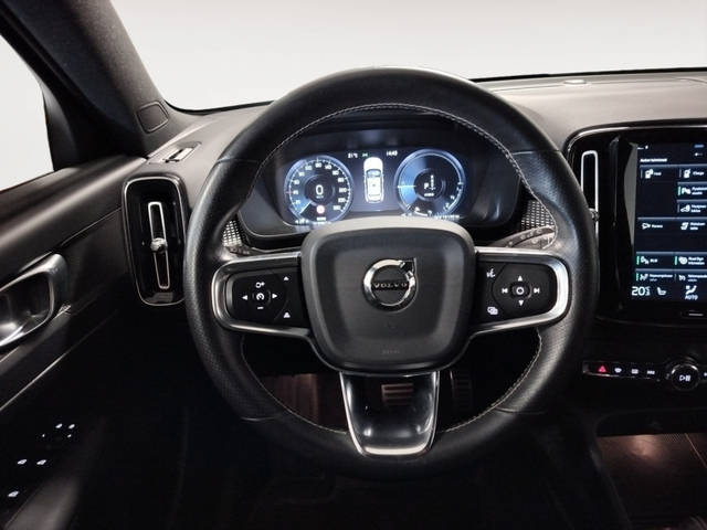 Chevrolet Impala