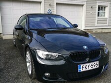 BMW 335
