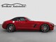 Mercedes-Benz SLS AMG