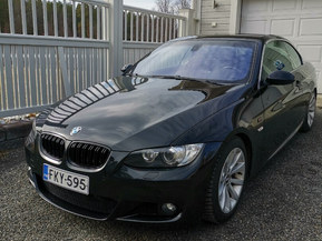 BMW 335