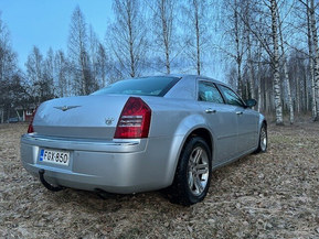 Chrysler 300C