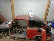 Fiat 600