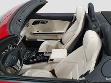 Mercedes-Benz SLS AMG