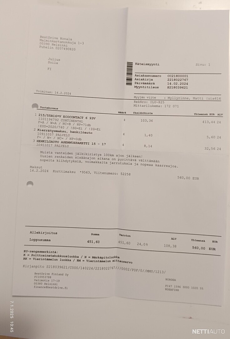 16 / 23