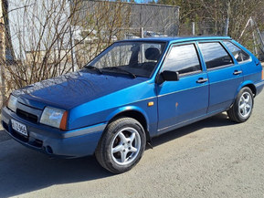 Lada Samara