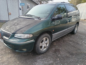 Chrysler Voyager