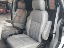 Chevrolet Trans Sport