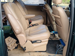 Chrysler Voyager