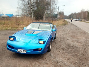 Pontiac Firebird