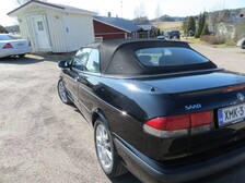 Saab 9-3