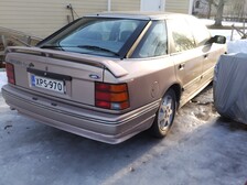Ford Scorpio