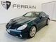 Mercedes-Benz SLK 55 AMG