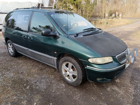 Chrysler Voyager