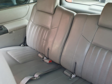 Chevrolet Trans Sport