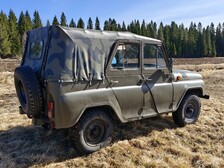 UAZ 315126