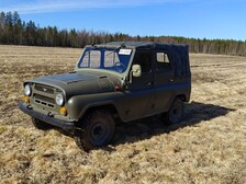 UAZ 315126