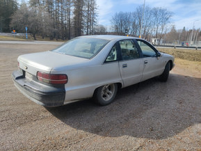 Chevrolet Caprice