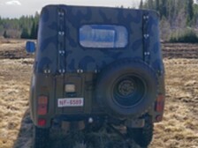UAZ 315126