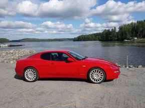 Maserati 3200