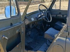 UAZ 315126
