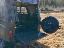 UAZ 315126