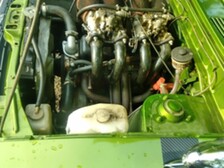 Toyota Timangi
