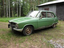 Renault 16