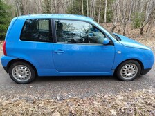 Volkswagen Lupo