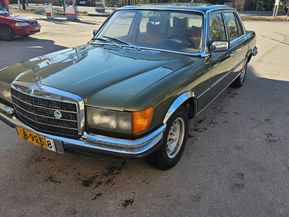 Mercedes-Benz 350