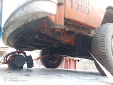 Volkswagen Kastenwagen