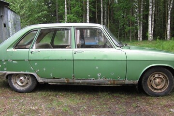 Renault 16