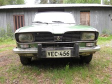 Renault 16