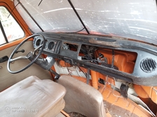 Volkswagen Kastenwagen