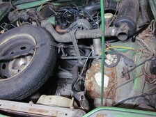 Renault 16